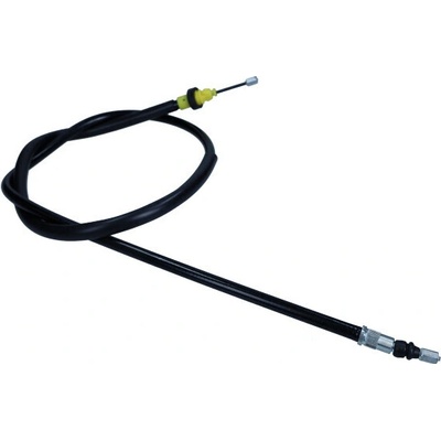 Ťažné lanko, parkovacia brzda MAXGEAR 32-1486 (321486)