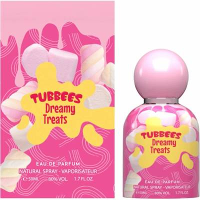 Grandeur Tubbees Dreamy Treats parfumovaná voda unisex 50 ml