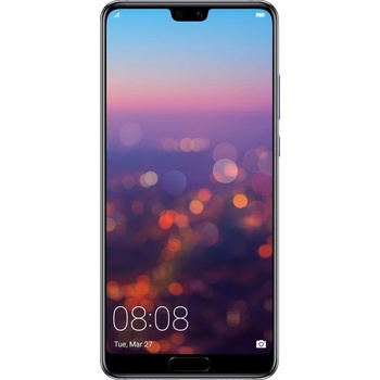 Huawei P20 4GB/128GB Dual SIM