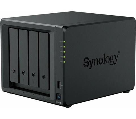 Synology DiskStation DS925+
