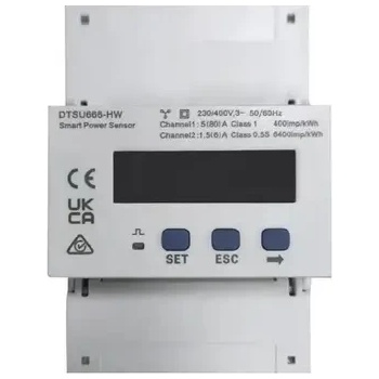 Image 1 of Huawei Аксесоар, Huawei DTSU666-HW Smart Power Sensor