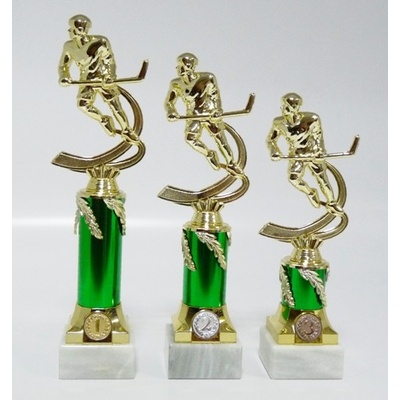 VIZINGR Hokej trofeje 18-F226 18-F226/26 cm