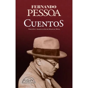 Cuentos | FERNANDO PESSOA (ISBN: 9788483932025)