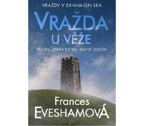 Vražda u věže