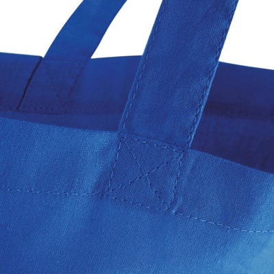Westford Mill Bag for Life - Long Handles, Pastelová ružová