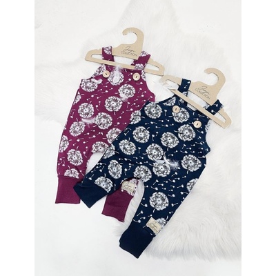 Tepláky na traky BREEZE Petrolejová tmavá