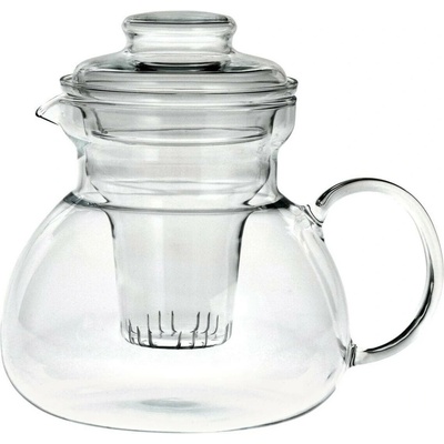 Simax Kanvica na čaj so skleneným filtrom Marta 1500 ml