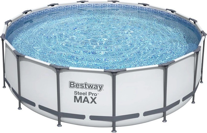 Bestway Steel Pro Max 4,57 x 1,22 m 16438