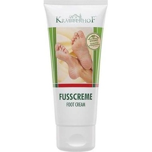 Krauterhof Крем за крака и стъпала, 100 ml - ozone