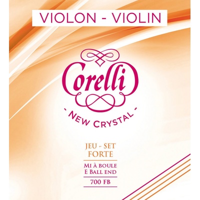 Corelli New Crystal Forte 700FB