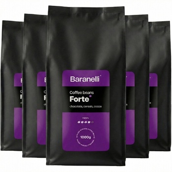Baranelli Forte Кафе на зърна 6 х 1кг