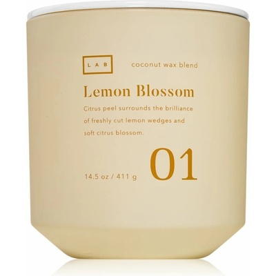DW Home Lab Lemon Blossom 411 g