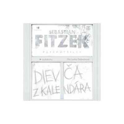 Dievča z kalendára