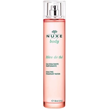 NUXE Body Care Reve De The спрей за тяло за жени 100 мл