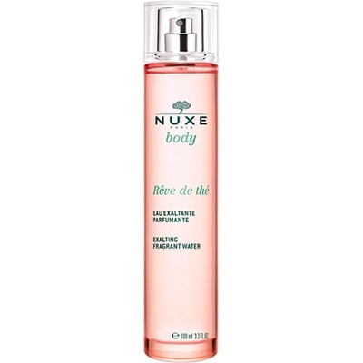 NUXE Body Care Reve De The спрей за тяло за жени 100 мл