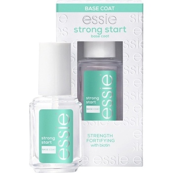 Essie Strong Start podkladový lak na nechty 13,5 ml