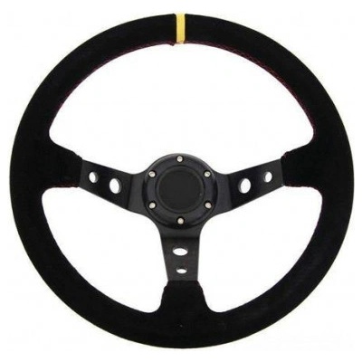 MTUNING Volant Pro 350mm offset: 80mm