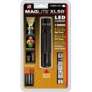 Mag-Lite LED XL50, černá