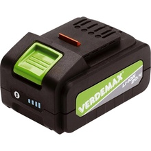 VERDEMAX LI-ION 20V-4Ah 50V004353