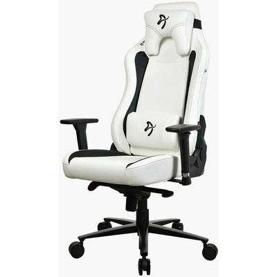 Arozzi VERNAZZA XL SoftPU bílá VERNAZZA-XL-SPU-WT