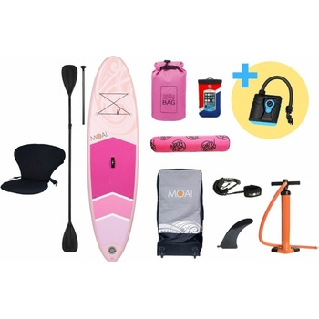 Paddleboard MOAI 10'6'' Woman series