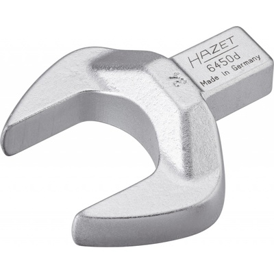 Hazet Nástrčný plochý klíč 34 mm 14x18 mm 6450D-34 HA050178