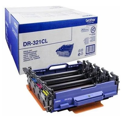 Brother DR-321CL