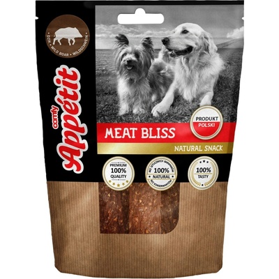 Comfy Appetit Meat Bliss Zverina 100 g