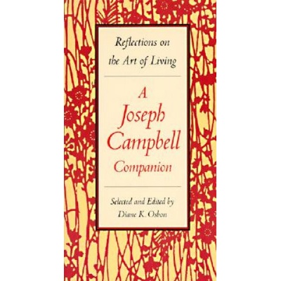 A Joseph Campbell Companion