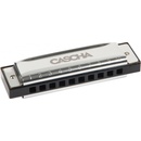 Cascha Professional Blues Harmonica E