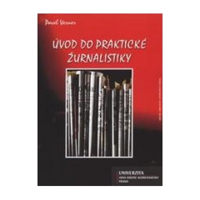 Úvod do praktické žurnalistiky