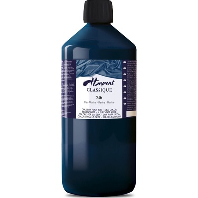 HDupont Classique Копринена боя Marine 1000 ml 1 бр (DU0601000246)