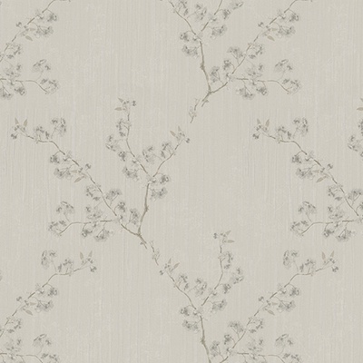 Zambaiti Parati Z66832 vliesová tapeta na zeď Satin Flowers rozměry 0,53 x 10,05 m