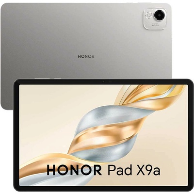 Honor Pad X9a Wi-Fi 6GB/128GB Gray 5301APMJ – Hledejceny.cz