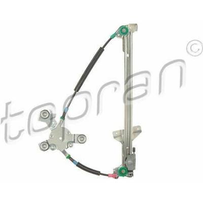 Mechanizmus zdvíhania okna - 110 449 - predné ľavé