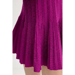 Herve Leger Рокля Bridget (DGR8535468)
