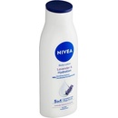Nivea Lavender tělové mléko 400 ml