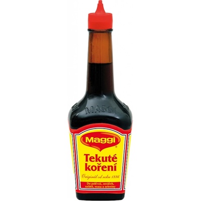 Maggi Tekuté koření 165 ml