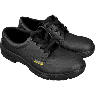 Decorex Обувки работни номер 43 с метално бомбе (1105sh43)