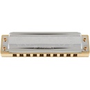 Hohner Marine Band Crossover E Диатонична устна хармоника (M2009056x)