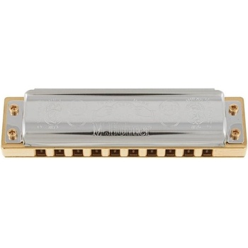 Hohner Marine Band Crossover E Диатонична устна хармоника (M2009056x)