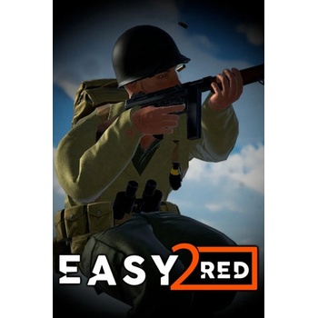 Corvostudio di Amadei Marco Easy Red 2 (PC)