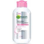 Garnier Micellar Cleansing Water - Мицеларна вода за чувствителна кожа от серията "Skin Naturals" 100мл