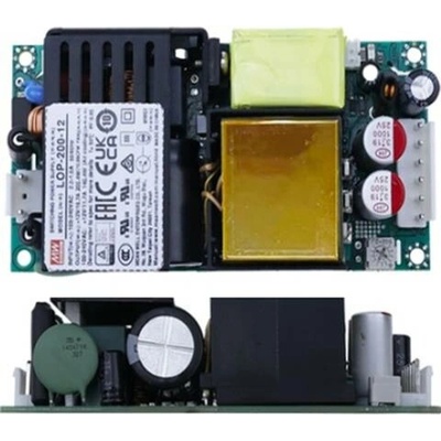 Mean Well LOP-200-15 Spínaný zdroj 200W 15V