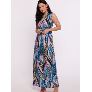 BeWear Дамска ежедневна рокля модел 193683 BeWear
