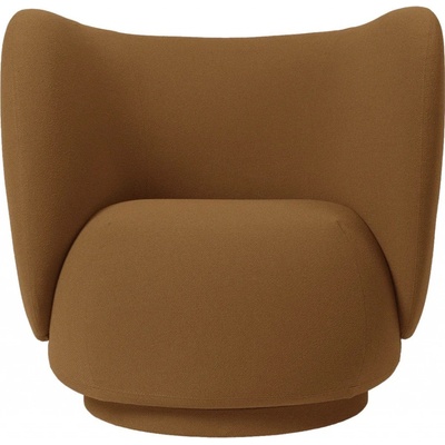 Ferm Living Rico Grain caramel