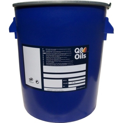 Q8 Oils Rubens WB blau 5 kg