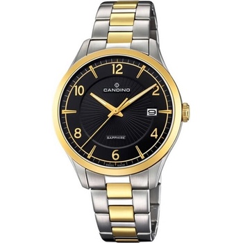 Candino Мъжки часовник CANDINO Athletic-Chic - C4631/2 (C4631/2)