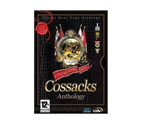 Cossacks Anthology