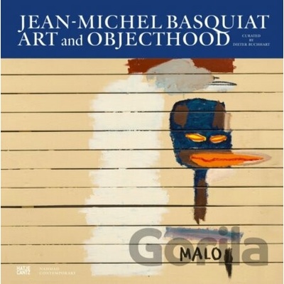 Jean-Michel Basquiat - Hatje Cantz